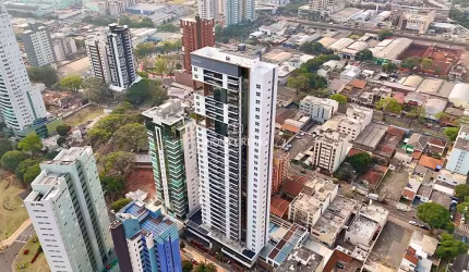 Privèlle - Privèlle - Plaenge, próximo ao Parque do Ingá