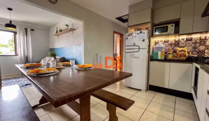 Casa com 5 quartos à venda em Água Verde, Blumenau , 193 m2 por R$ 549.990