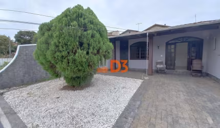 Casa com 4 quartos à venda no Velha, Blumenau , 300 m2 por R$ 980.000