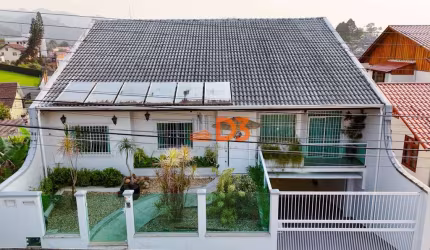 Casa com 4 quartos à venda no Velha, Blumenau , 734 m2 por R$ 2.199.990