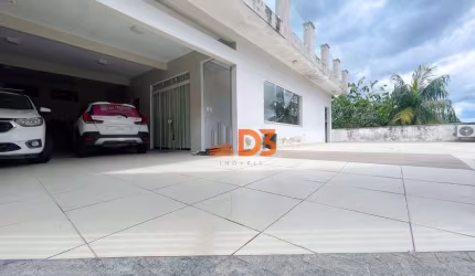 Casa com 5 quartos à venda no Garcia, Blumenau , 320 m2 por R$ 624.990