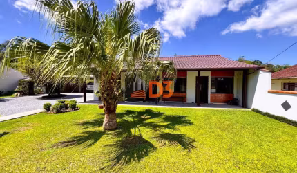 Casa com 3 quartos à venda no Itoupava Central, Blumenau , 91 m2 por R$ 779.990