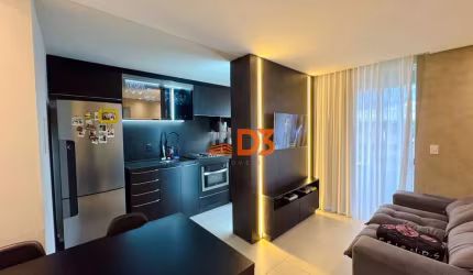 Apartamento com 2 quartos à venda no Itoupava Central, Blumenau , 55 m2 por R$ 329.990