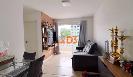 Apartamento com 2 quartos à venda no Itoupava Central, Blumenau , 55 m2 por R$ 289.990