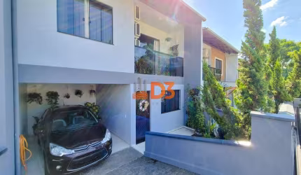 Casa com 3 quartos à venda no Velha, Blumenau , 115 m2 por R$ 657.990