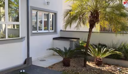 Casa em Condomínio para Locação em Indaiatuba-SP, Jardim Montreal Residence: 3 Quartos, 1 Suíte, 2 Vagas, 100m²!