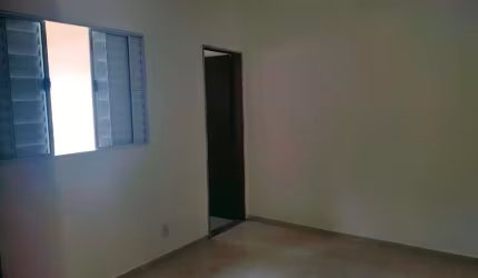 Casa para Venda em Taubaté, Residencial Estoril, 2 dormitórios, 1 suíte, 1 banheiro, 1 vaga