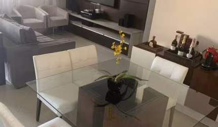 Apartamento para Venda em São José dos Campos, Parque Residencial Aquarius, 3 dormitórios, 3 suítes, 3 banheiros, 2 vagas