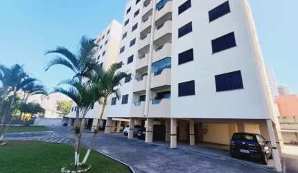 Apartamento para Venda em Taubaté, Esplanada Independência, 2 dormitórios, 1 suíte, 1 banheiro, 1 vaga