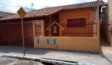 Casa para Venda em Taubaté, Vila Rezende, 5 dormitórios, 5 banheiros, 3 vagas