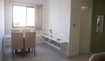 Apartamento para Venda em Taubaté, Jardim Eulália, 1 dormitório, 1 banheiro, 1 vaga