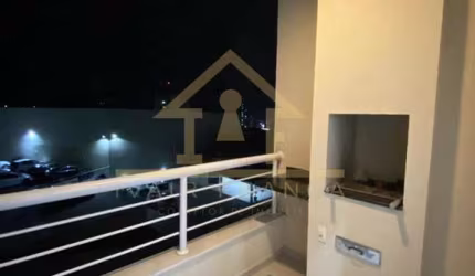 Apartamento para Venda em Taubaté, Granjas Santa Terezinha, 3 dormitórios, 2 banheiros, 2 vagas