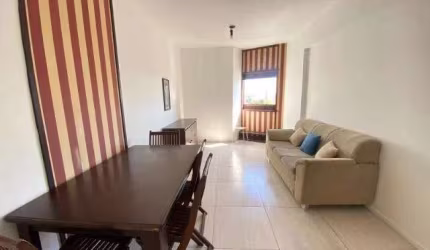 Apartamento para Locação em Taubaté, Centro, 1 dormitório, 1 banheiro