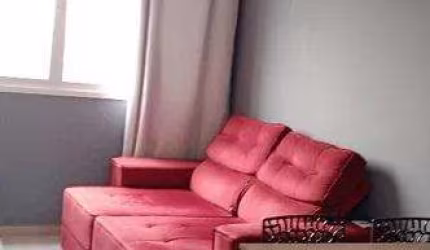 Apartamento para Venda em Taubaté, Parque Paduan, 2 dormitórios, 1 banheiro, 1 vaga