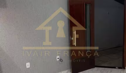 Casa para Venda em Taubaté, Jardim Continental, 3 dormitórios, 1 banheiro, 2 vagas