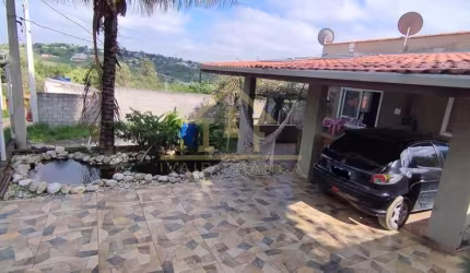Casa para Venda em Taubaté, Registro, 3 dormitórios, 1 suíte, 3 banheiros, 2 vagas