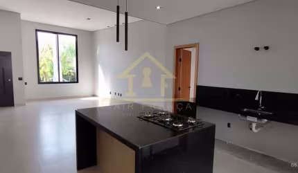 Casa em Condomínio para Locação em Tremembé, Loteamento Residencial Campos do Conde II, 3 dormitórios, 2 suítes, 4 banheiros, 3 vagas