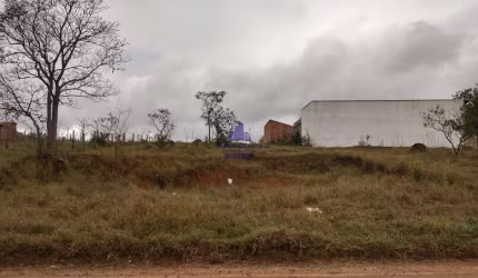Terreno venda em Pindamonhangaba