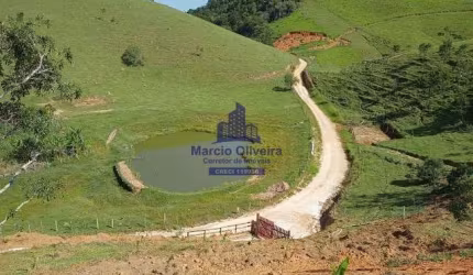 Terreno à venda em São Luiz do Paraitinga-SP no Bairro do Lobo com 5.500,00 m² de área. Aproveite essa oportunidade!