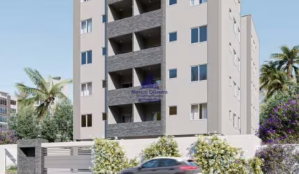 Imperdível: Apartamento à venda em Ubatuba-SP, no bairro Perequê-Açu, com 2 quartos, 1 suíte, 1 sala, 2 banheiros, 1 vaga e 67,77m².