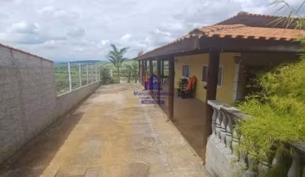 LINDA CHACARA A VENDA EM PINDA NO GOIABAL