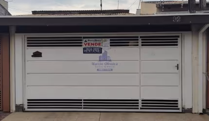 Casa em condomínio fechado com 2 quartos à venda no Parque Arco Iris, Taubaté  por R$ 480.000