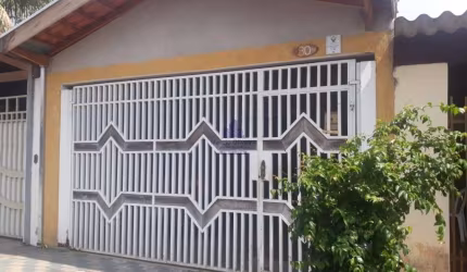 Casa com 2 quartos à venda no Quiririm, Taubaté  por R$ 310.000