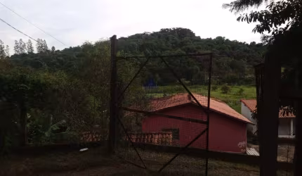Chácara para Venda no Sete Voltas com área de 11.300mt com residência.