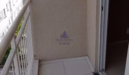 Apartamento com 2 quartos à venda no Jardim Jaraguá, Taubaté , 58 m2 por R$ 165.000