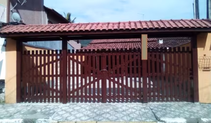 Casa Venda ao lado da Praia, Ubatuba.