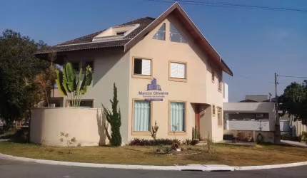 Casa Venda e Locação Campos do Conde Louvre, 280m².