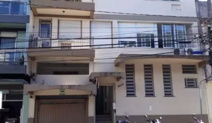 Edifício Jacob Mai Sala comercial para aluguel e venda ,CENTRAL, Santa Maria - SA1318