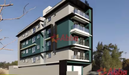 RESIDENCIAL INFINITY - 1 DORMITÓRIO, SALA COM SACADA E CHURRASQUEIRA  E GARAGEM  - AP938