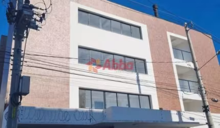 RESIDENCIAL ZEUS - 3 DORMITÓRIOS COM GARAGEM - AP1159