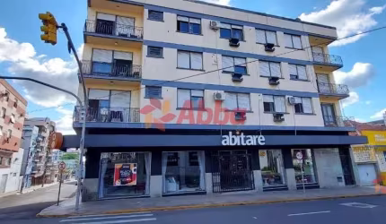 EDIFICIO JOSÉ COSTA - 3 DORMITÓRIOS SENDO 1 SUÍTE - AP1009