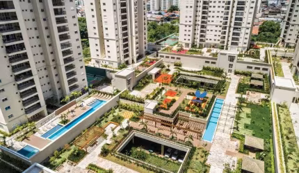 Apartamento à venda, Jardim Flor da Montanha, Guarulhos, SP