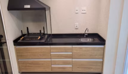 Apartamento à venda, Jardim Flor da Montanha, Guarulhos, SP