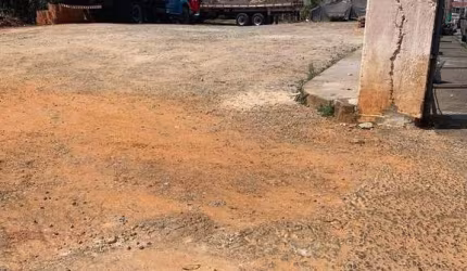 Terreno para venda e locação, Vila Itapoan, Guarulhos, SP-Excelente localização