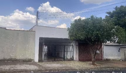 Casa à venda 2 Quartos, 2 Vagas, 10M², VILA ALBERTINA, RIBEIRAO PRETO - SP