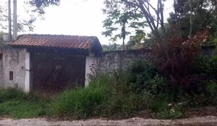 Casa à venda 1 Quarto, 10M², MATA FRIA, MAIRIPORA - SP