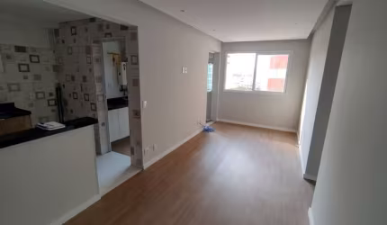 Lindo apartamento reformado com 2 dormitórios, tendo uma suíte, para venda e locação, Picanço, Guar