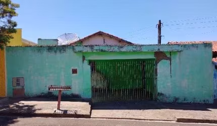Casa à venda 2 Quartos, 10M², JARDIM NOVA MOCOCA, MOCOCA - SP