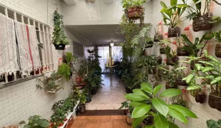 Sobrado com 2 dormitórios à venda, 188 m- Picanco - Guarulhos/SP