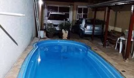 Excelente Sobrado com Piscina  à venda, Jardim Pinhal, Guarulhos, SP