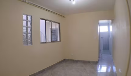 Casa para locação, Parque Continental II, Guarulhos, SP