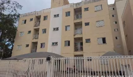 Apartamento à venda 2 Quartos, 10M², CHACARA SAO MANOEL, TAUBATE - SP