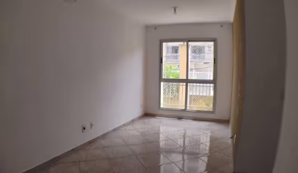 Excelente Apartamento à venda,  com 52 metros, 2 dormitórios, 1 vaga coberta   - Jardim São Judas T