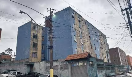 Apartamento à venda 2 Quartos, 10M², CIDADE TIRADENTES, SAO PAULO - SP