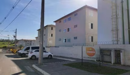 Apartamento à venda 1 Vaga, 10M², VILA SONIA, PIRACICABA - SP