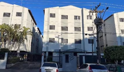 Apartamento à venda 2 Quartos, 10M², JARDIM DAS ORQUIDEAS, BAURU - SP